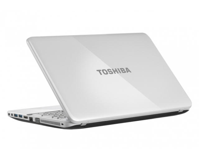 Лаптопи Toshiba Satellite L850-13R