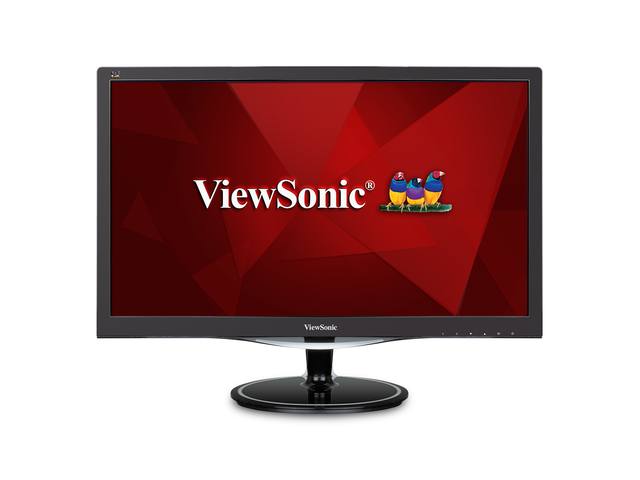 Монитори Viewsonic VX2257-MHD