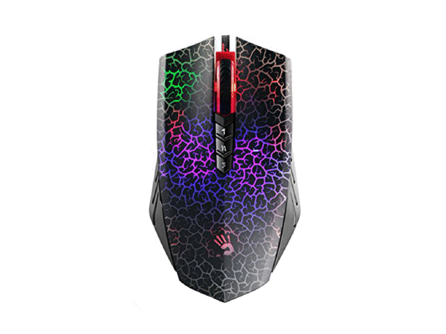 Мишки A4tech Bloody A70