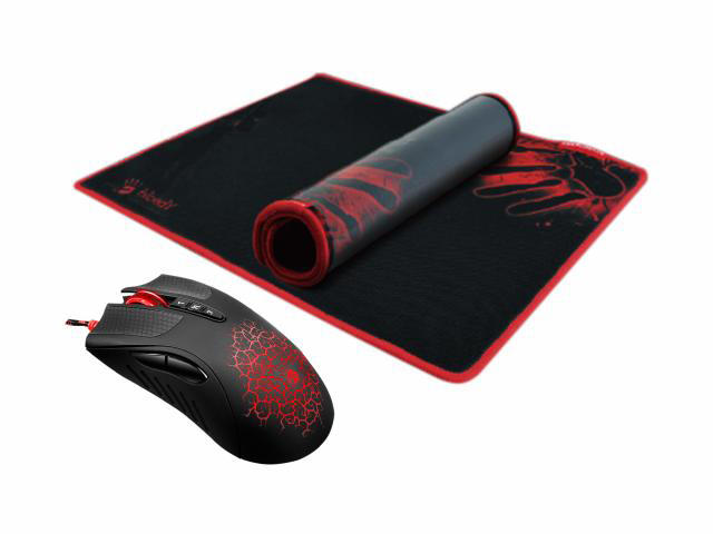 Мишки A4tech Bloody A90 + B081