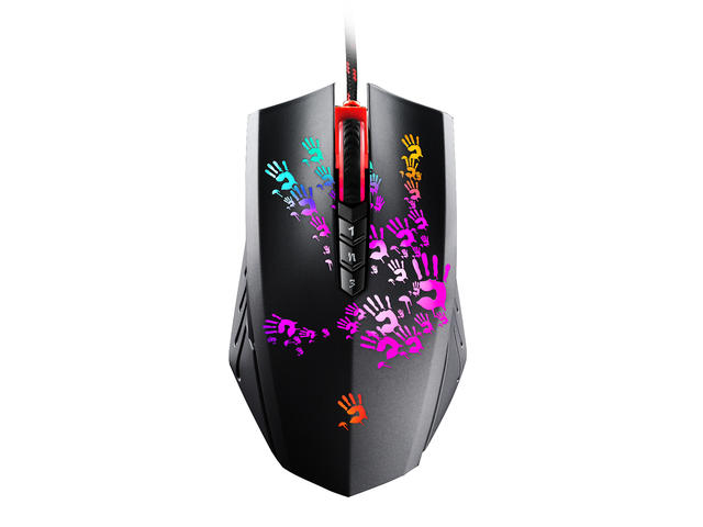 Мишки A4tech Bloody A60
