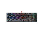 Клавиатури A4tech Bloody B820R Red