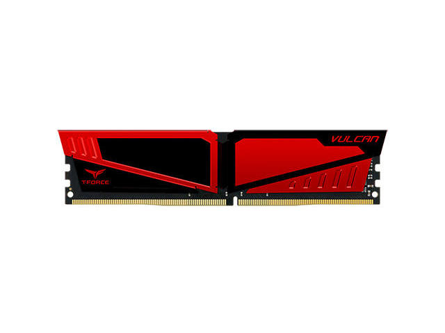 Оперативна памет 8GB DDR4 2400MHz Team Vulcan