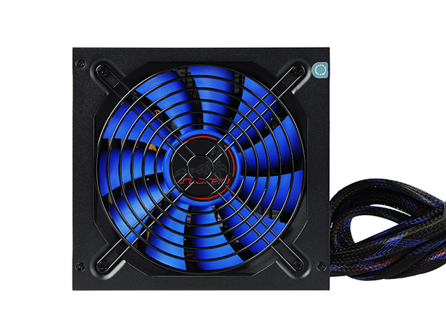 Захранвания за компютри RAIDMAX SCORPIO RX-535AP-S