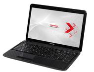 Лаптопи Toshiba Satellite L750-1X2