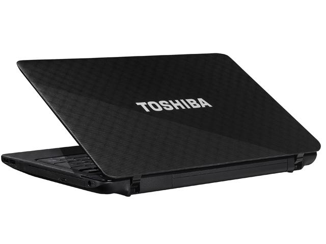 Лаптопи Toshiba Satellite L750-1MX