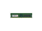 Оперативна памет 8GB DDR4 2400MHz Transcend U-DIMM
