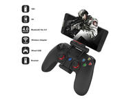 Контролери GameSir G3s