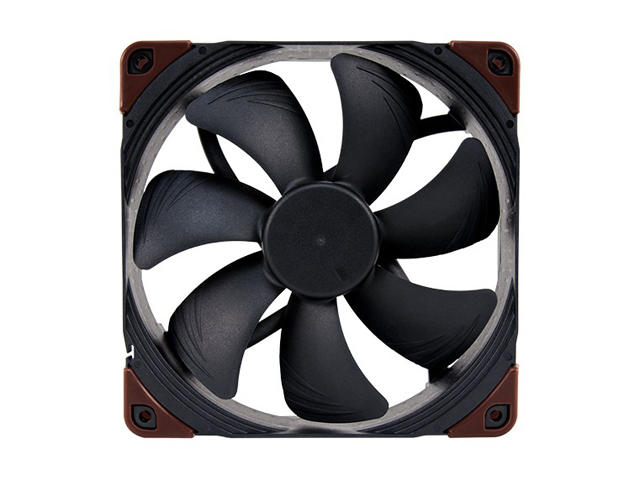 Вентилатори Noctua  NF-A14 industrialPPC-2000 IP67 PWM
