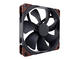 Вентилатори Noctua  NF-A14 industrialPPC-2000 IP67 PWM