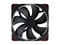 Вентилатори Noctua NF-A14 industrialPPC-24V-3000 IP67 PWM