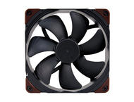 Вентилатори Noctua NF-A14 industrialPPC-24V-3000 IP67 PWM