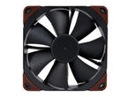 Вентилатори Noctua NF-F12 industrialPPC-24V-2000 IP67 PWM