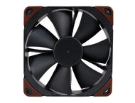 Вентилатори Noctua NF-F12 industrialPPC-24V-3000 IP67 PWM