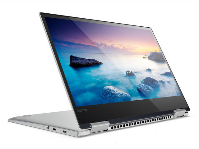 Лаптопи Lenovo Yoga 720-13IKB