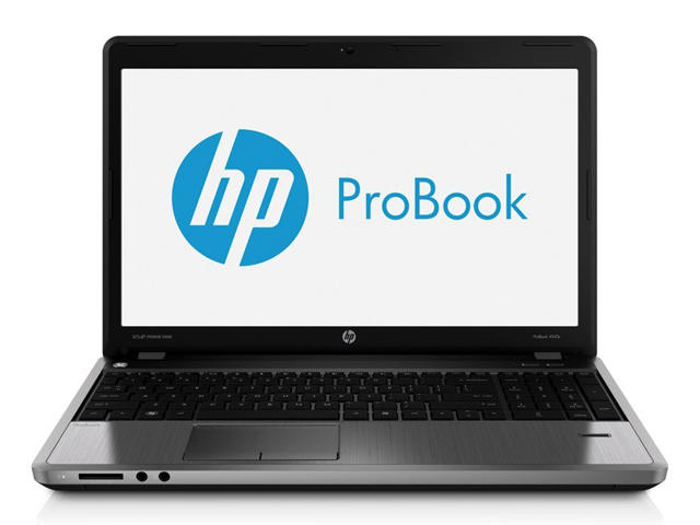 Лаптопи HP ProBook 4740s