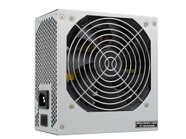 Захранвания за компютри FORTRON  FSP400-60GHN 85+