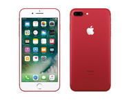 Смартфони Apple iPhone 7 128GB, червен цвят