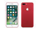 Смартфони Apple iPhone 7 128GB, червен цвят