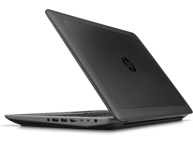 Лаптопи HP ZBook 15 G3