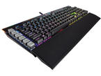 Клавиатури Corsair Gaming K95 RGB PLATINUM Cherry MX Brown (US)