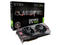 Видео карти EVGA GeForce GTX 1080 CLASSIFIED GAMING 8G