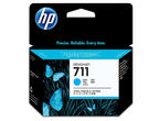 Консумативи Оригинален консуматив HP 70 130-ml Cyan Ink Cartridge