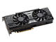 Видео карти EVGA GeForce GTX 1060 FTW+ GAMING 3G