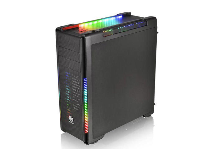 Кутии Thermaltake Versa C21 RGB