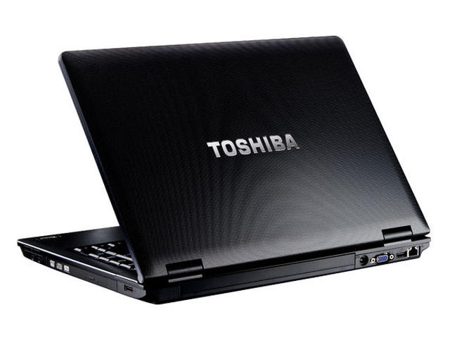 Лаптопи Toshiba Tecra M11-17E