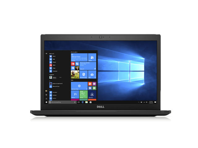 Лаптопи Dell Latitude 7480
