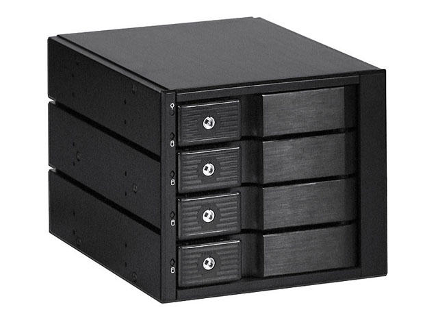 Джаджи HDD Hotswap pack TL435