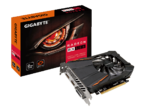 Видео карти Gigabyte Radeon RX 550 D5 2G