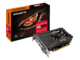 Видео карти Gigabyte Radeon RX 550 D5 2G