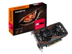 Видео карти Gigabyte Radeon RX 550 Gaming OC 2G