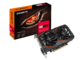 Видео карти Gigabyte Radeon RX 550 Gaming OC 2G