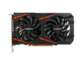 Видео карти Gigabyte Radeon RX 550 Gaming OC 2G
