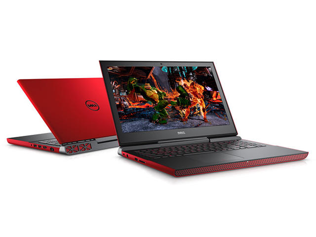 Лаптопи Dell Inspiron 7567