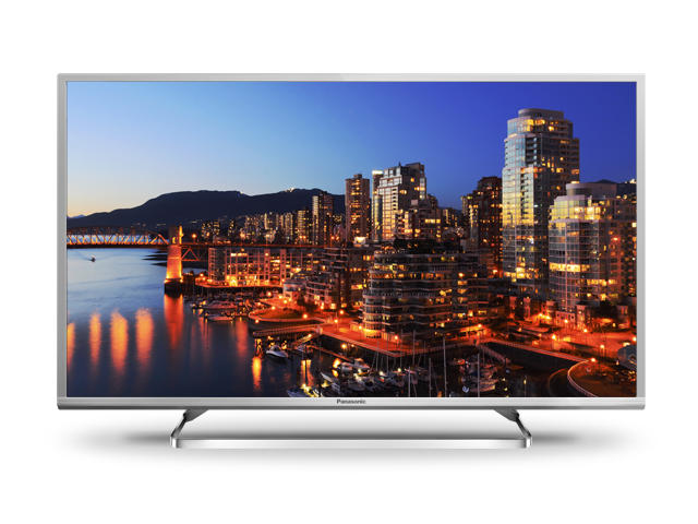 Телевизори Panasonic TX-40DS630E