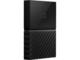 Външни HDD 2TB WD My Passport, в черно