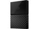 Външни HDD 2TB WD My Passport, в черно