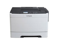 Принтери Lexmark CS417dn