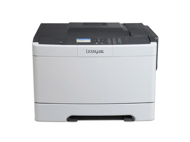 Принтери Lexmark CS417dn