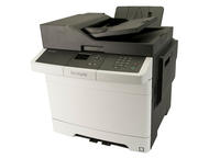 Принтери Lexmark CX317dn