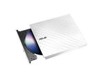 Външни DVD Asus SDRW-08D2S-U LITE white