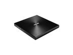 Външни DVD Asus ZenDrive U7M (SDRW-08U7M-U) black