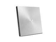 Външни DVD Asus ZenDrive U7M (SDRW-08U7M-U) silver