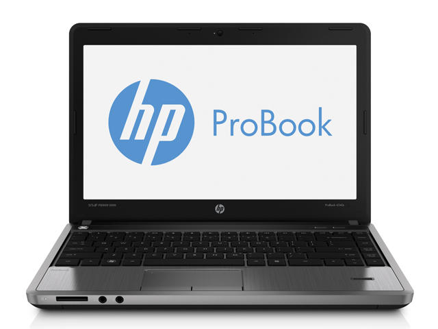 Лаптопи HP ProBook 4340s