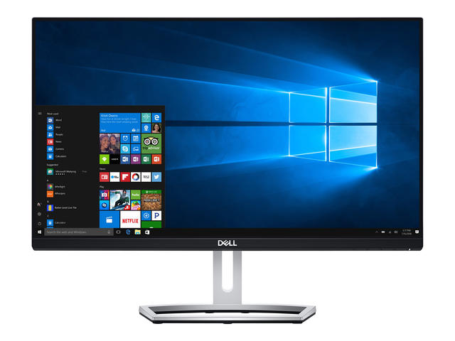 Монитори Dell S2318M