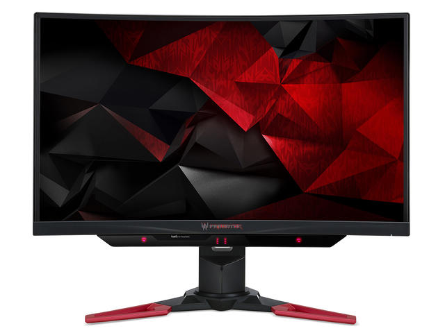 Монитори Acer Predator Z271Tbmiphzx